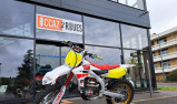 YAMAHA YZ250F