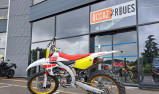YAMAHA YZ250F
