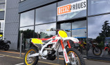 YAMAHA YZ250F