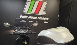 PIAGGIO FLY 125