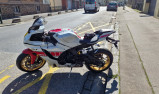 YAMAHA YZF 1000 R1 60TH