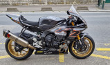 YAMAHA YZF 1000 R1 60TH