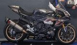 YAMAHA YZF 1000 R1 60TH