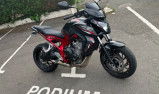 HONDA CB 650 F