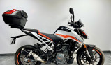 KTM 390 DUKE