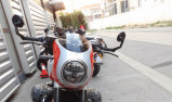 BMW R 12 S, 1200 S, R12 S