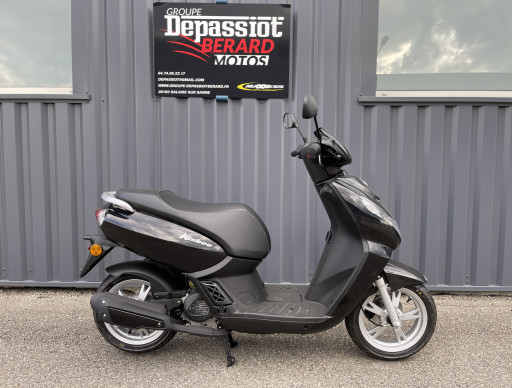 PEUGEOT KISBEE ACTIVE