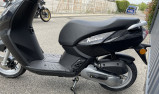 PEUGEOT KISBEE ACTIVE