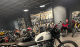 TRIUMPH SCRAMBLER 1200 XE X-TREM