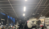 TRIUMPH SCRAMBLER 1200 XE X-TREM