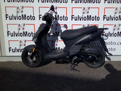 KYMCO AGILITY 50 OCCASION N°20837
