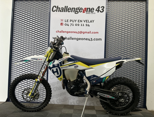 HUSQVARNA FE 350