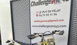 HUSQVARNA FE 350