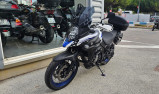 SUZUKI DL V-STROM 650XT