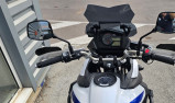 SUZUKI DL V-STROM 650XT