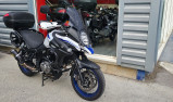 SUZUKI DL V-STROM 650XT