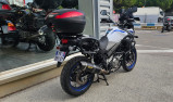 SUZUKI DL V-STROM 650XT