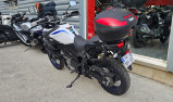 SUZUKI DL V-STROM 650XT