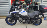 SUZUKI DL V-STROM 650XT