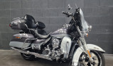 HARLEY-DAVIDSON TOURING ELECTRA GLIDE 1690 ULTRA LIMITED