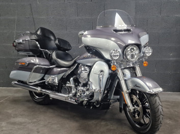 HARLEY-DAVIDSON TOURING ELECTRA GLIDE 1690 ULTRA LIMITED