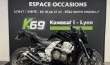 KAWASAKI Z750 ABS