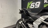 KAWASAKI Z750 ABS