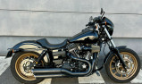 HARLEY-DAVIDSON DYNA LOW RIDER 1800 S