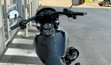 HARLEY-DAVIDSON DYNA LOW RIDER 1800 S