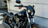 HARLEY-DAVIDSON DYNA LOW RIDER 1800 S