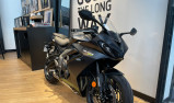 TRIUMPH DAYTONA 660 1000KMS BRIDEE A2 07/2025