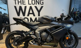 TRIUMPH DAYTONA 660 1000KMS BRIDEE A2 07/2025