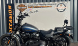 HARLEY-DAVIDSON SOFTAIL STREET BOB 1745