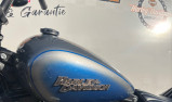 HARLEY-DAVIDSON SOFTAIL STREET BOB 1745