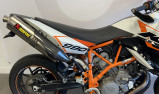 KTM 990 SMR 2011