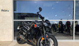 TRIUMPH STREET TRIPLE 765 RS
