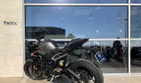 TRIUMPH STREET TRIPLE 765 RS
