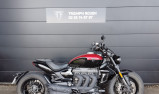 TRIUMPH ROCKET 3 R STORM