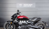 TRIUMPH ROCKET 3 R STORM