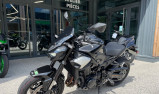KAWASAKI Z900 Performance 2025