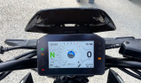 KAWASAKI Z900 Performance 2025