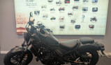 HONDA REBEL 500 CMX 500 ABS A2