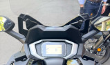 Honda NSS 125 FORZA - ETAT NEUF - 499KM - 5100€ - GRIS MAT - 79€/mois - MEC 09/2025