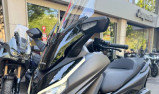 Honda NSS 125 FORZA - ETAT NEUF - 499KM - 5100€ - GRIS MAT - 79€/mois - MEC 09/2025