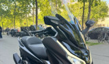 Honda NSS 125 FORZA - ETAT NEUF - 499KM - 5100€ - GRIS MAT - 79€/mois - MEC 09/2025