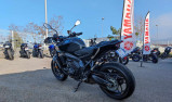 YAMAHA MT-09 Y-AMT 35kw