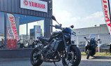 YAMAHA MT-09 Y-AMT 35kw