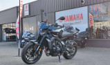YAMAHA MT-09 Y-AMT 35kw