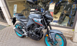 YAMAHA MT-03