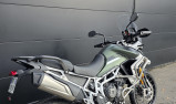TRIUMPH TIGER 900 RALLY PRO
